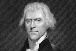 Thomas Jefferson: Facts You Probably Didn't Know